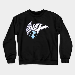 New Zodiax Logo Crewneck Sweatshirt